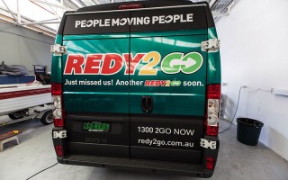 auto stickers and decals