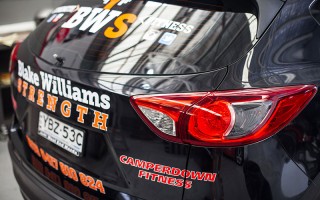 bumper stickers for cars