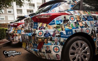 car decals and stickers