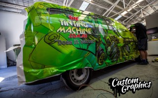 car wrap cost