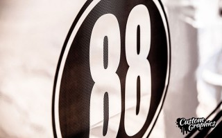 custom automotive decals