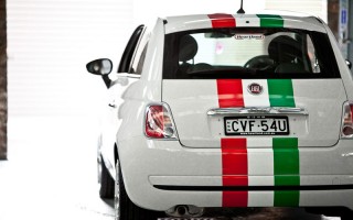 custom bumper stickers