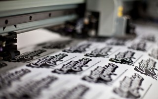 custom stickers near me