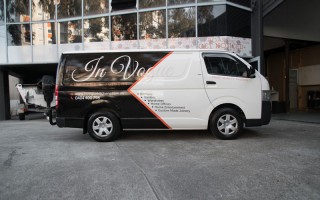 custom vehicle stickers