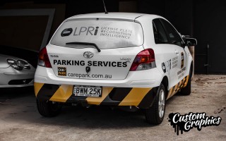 personalized bumper stickers