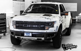 vehicle graphics sydney