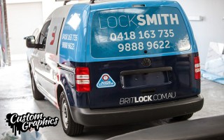 vehicle roof signage