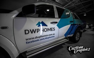 vehicle signage cost