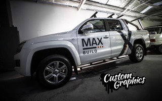 vehicle signage near me