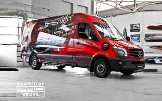 vehicle wrap pricing