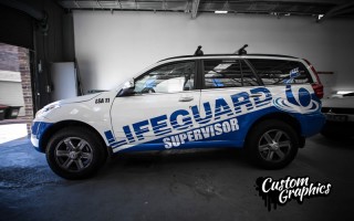 vehicle wraps