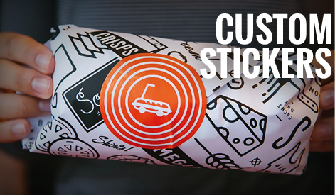 car stickers 