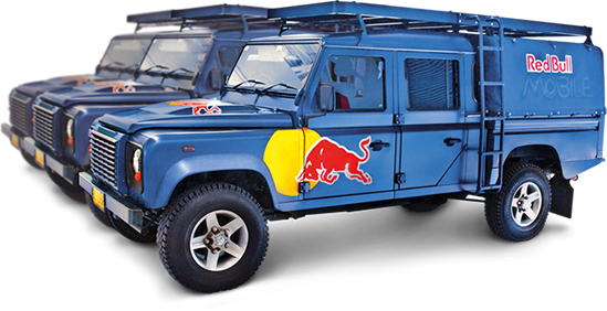 truck wraps