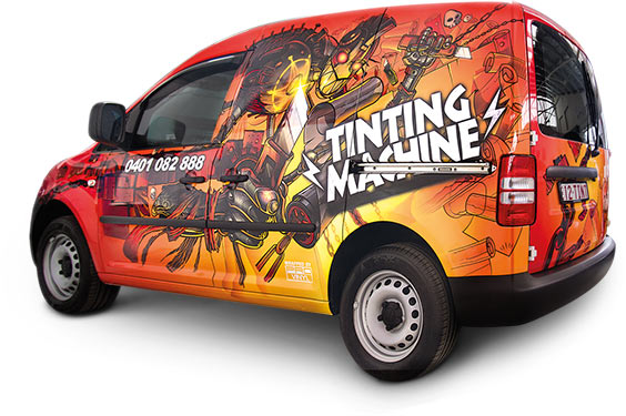 car graphics