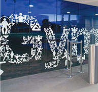 window graphics