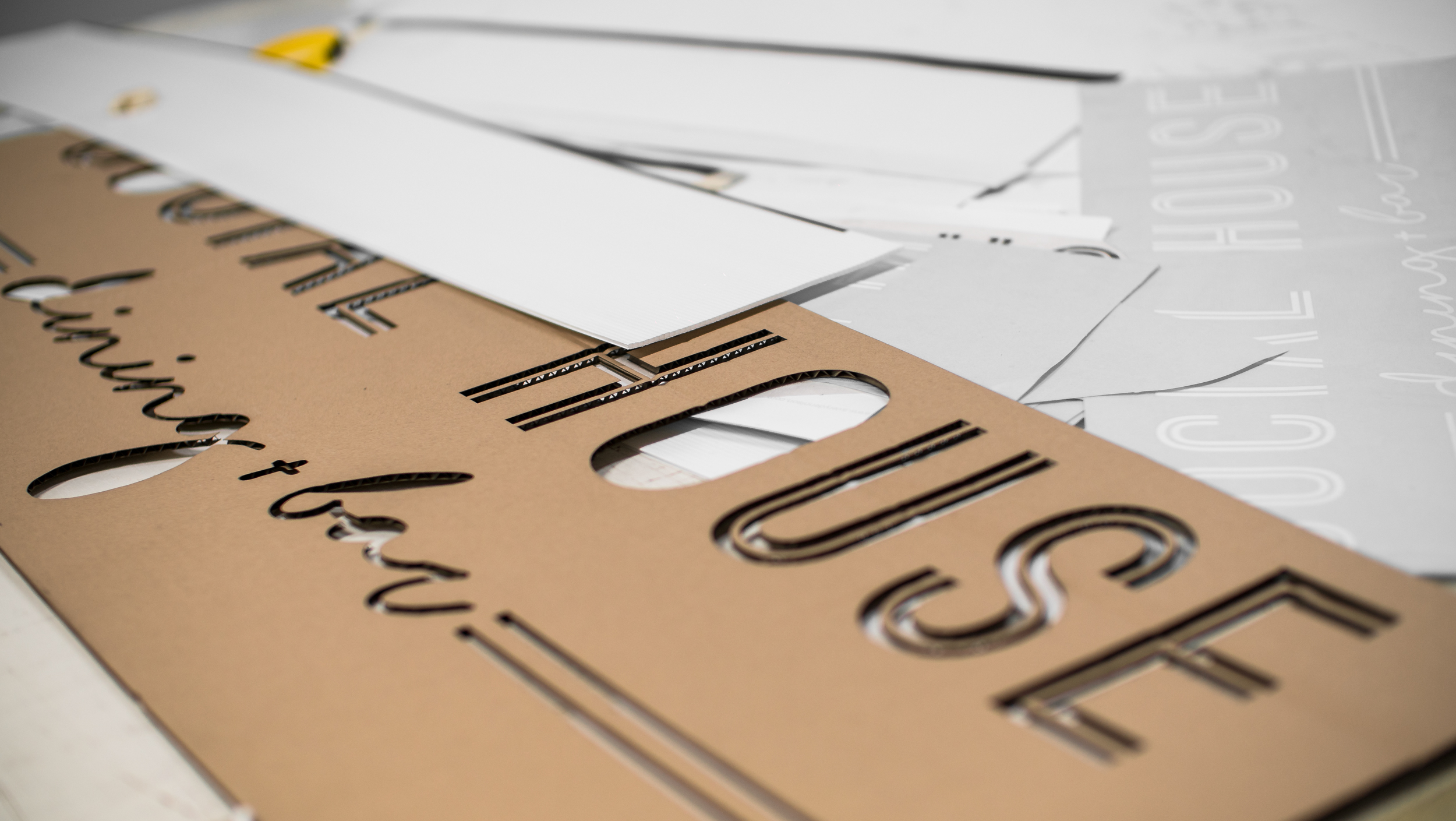 3 Reasons Why Good Signage Is Important