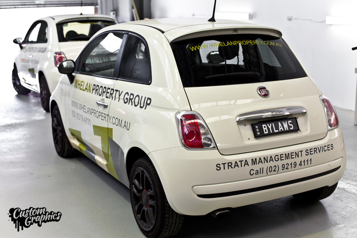 Whelan Property Group