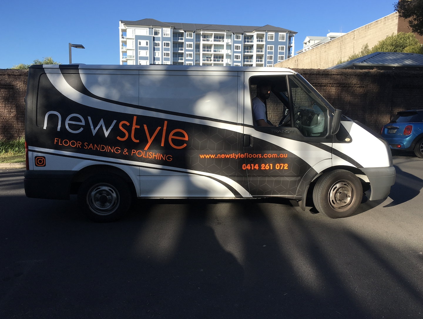 NewStyle Flooring