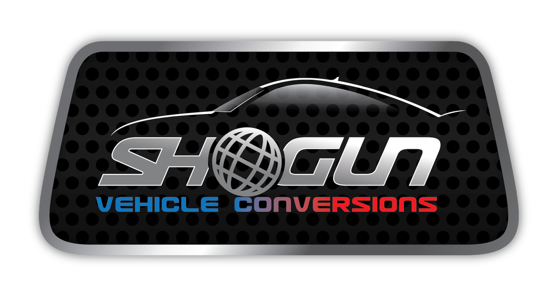 Shougun Sales